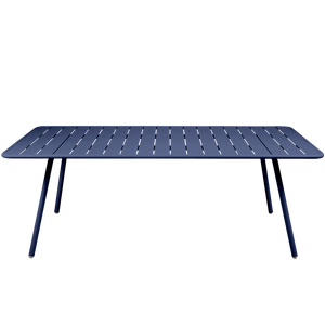 RECTANGLE OUTDOOR TABLE 207 - TABLES - DYKE & DEAN  - Homewares | Lighting | Modern Home Furnishings