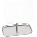 RECTANGLE TRAY MIRROR - DYKE & DEAN