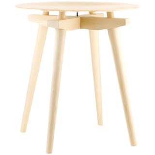 REX KRALJ CC STOOL - DYKE & DEAN