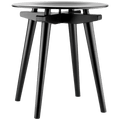 REX KRALJ CC STOOL - DYKE & DEAN