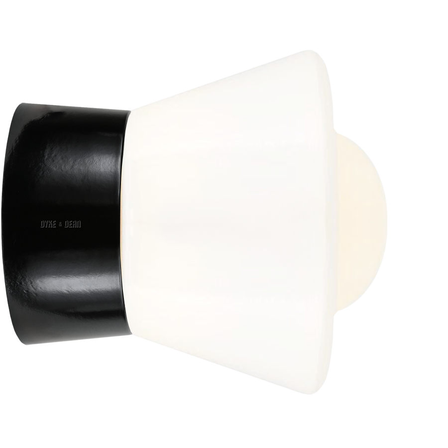 THERMOPLAST REARWIRED LAMPS - WALL LIGHTS - DYKE & DEAN  - Homewares | Lighting | Modern Home Furnishings