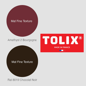 TOLIX 55 CONSOLE TABLE WOOD LEGS - TABLES - DYKE & DEAN  - Homewares | Lighting | Modern Home Furnishings