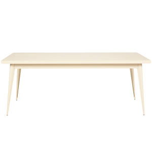 TOLIX 55 TABLE 190x80cm - TABLES - DYKE & DEAN  - Homewares | Lighting | Modern Home Furnishings