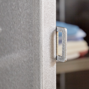 TOLIX DOUBLE DOOR B2 CABINET STEEL - STORAGE - DYKE & DEAN  - Homewares | Lighting | Modern Home Furnishings