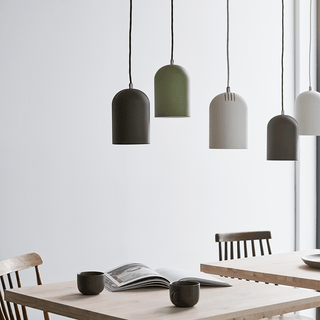 VENT PENDANT LIGHT - DYKE & DEAN