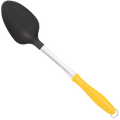 VINTAGE LARGE KITCHEN SPOON - DYKE & DEAN