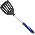 VINTAGE SLOTTED TURNER - DYKE & DEAN