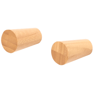 WALL HOOKS IN BAMBOO - DYKE & DEAN