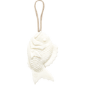 WELCOME GIFT FISH SOAP LILY - DYKE & DEAN