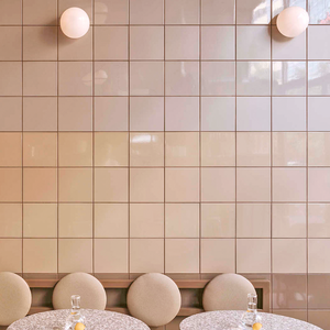 WHITE CERAMIC REARWIRED WATERPROOF LAMPS - BATHROOM / OUTDOOR LIGHTS - DYKE & DEAN  - Homewares | Lighting | Modern Home Furnishings