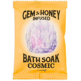 WILD YONDER BOTANICALS COSMIC BATH SOAK - DYKE & DEAN